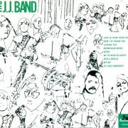 The J.J.Band - The J.J.Band (2009)