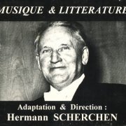 Hermann Scherchen - Musique & Littérature (1993)