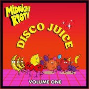 VA - Disco Juice, Vol. 1 (2024)