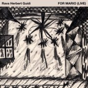 Rava / Herbert / Guidi - For Mario (2020)
