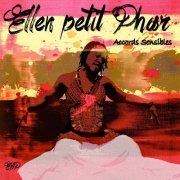 Ellen Petit-Phar - Accords sensibles (2015)