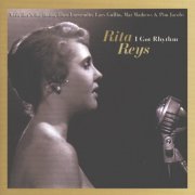 Rita Reys - I Got Rhythm: Rare and Unissued Recordings 1949-1964 (2005) FLAC