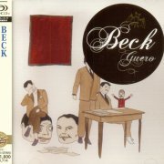 Beck - Guero (SHM-CD Japan Edition) (2012) CD-Rip
