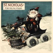 Yves Montand - St. Nicholas - For Young Folks (2021)