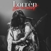 Lorrén - Live in Concert (2022)