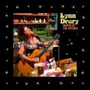 Lynn Drury - Dancin' In The Kitchen (2021)