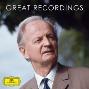 Wilhelm Kempff - Wilhelm Kempff - Great Recordings (2020)