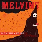 Melvins - Tarantula Heart (2024) Hi Res