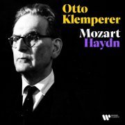 Otto Klemperer - Mozart & Haydn (2024) [Hi-Res]