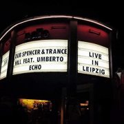 Dub Spencer & Trance Hill, Umberto Echo - Live in Leipzig (2019) [Hi-Res]