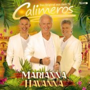 Calimeros - Marianna Havanna (2023) Hi-Res