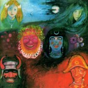 King Crimson - In The Wake Of Poseidon (1970) {1994, Japanese Reissue, Remastered}