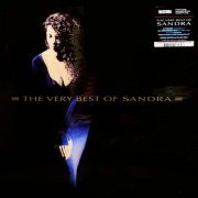 Sandra - The Very Best Of Sandra (2024) LP