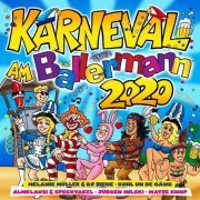 VA - Karneval am Ballermann 2020 (2019)