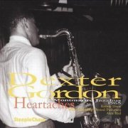 Dexter Gordon Quartet - Heartaches (1965)