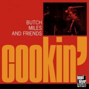Butch Miles - Cookin' (1995)