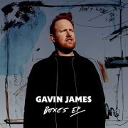 Gavin James - Boxes EP (2020)