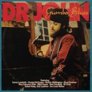 Dr. John - Gumbo Blues (2020)