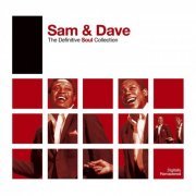 Sam & Dave - Definitive Soul: Sam & Dave (2007)