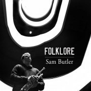 Sam Butler - Folklore (2023)