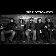 The Electromatics - The Electromatics (2018)