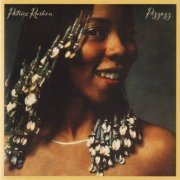 Patrice Rushen - Pizzazz (2017)