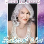 Linda Jo Rizzo - Shades Of Blue EP (2023)
