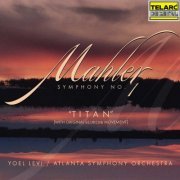 Yoel Levi - Mahler: Symphony No. 1 in D Major "Titan" (2022)