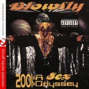 Blowfly - 2001: A Sex Odyssey (2007)