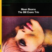 The Bill Evans Trio - Moon Beams (1962) CD Rip