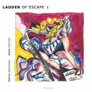 Harry Sparnaay - Ladder of Escape 1 (2023)