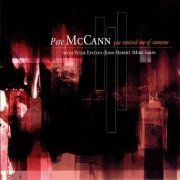 Pete McCann - You Remind Me of Someone (2000)