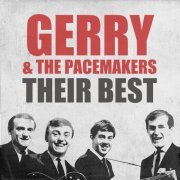Gerry & The Pacemakers - Their Best (Rerecorded Version) (2022) Hi-Res