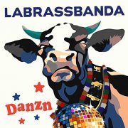 LaBrassBanda - Danzn (2020) Hi-Res