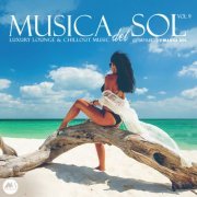 VA - Musica Del Sol, Vol. 9: Luxury Lounge & Chillout Music (Compiled by Marga Sol) (2023)