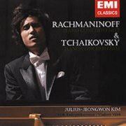 Julius-Jeongwon Kim - Rachmaninoff: Piano Concerto No.2 & Tchaikovsky: Piano Concerto No.1 (2006)