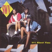 SWV ‎- It's About Time (1992)