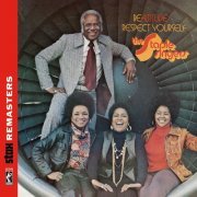 The Staple Singers - Be Altitude: Respect Yourself (2011) [Hi-Res]