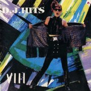 VA - DJ Hits Vol.8 (1994)