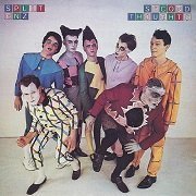 Split Enz - Second Thoughts (Reissue) (1976/1992)