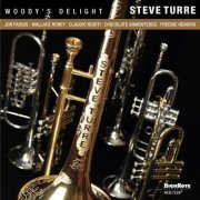 Steve Turre - Woody's Delight (2012) FLAC