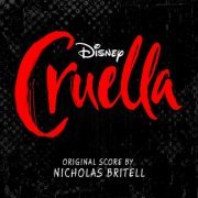 Nicholas Britell - Cruella (Original Score) (2021)