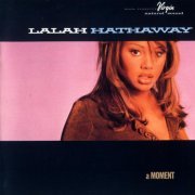 Lalah Hathaway - A Moment (1994) CD-Rip