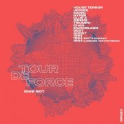 Eddie Riot - Tour De Force (2022)