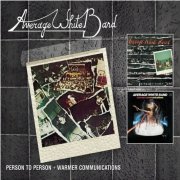 Average White Band - Person To Person + Warmer Communications (2009)