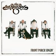 The Oak Ridge Boys - Front Porch Singin' (2021) [Hi-Res]