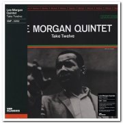 Lee Morgan Quintet - Take Twelve (1962) [LP Reissue 2021]