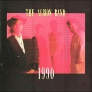 The Albion Band - 1990 (1990)