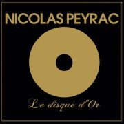 Nicolas Peyrac - Le disque d'or (2012)