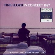 Pink Floyd - In Concert 1987 (2021)